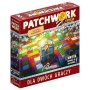PATCHWORK Edycja Zimowa